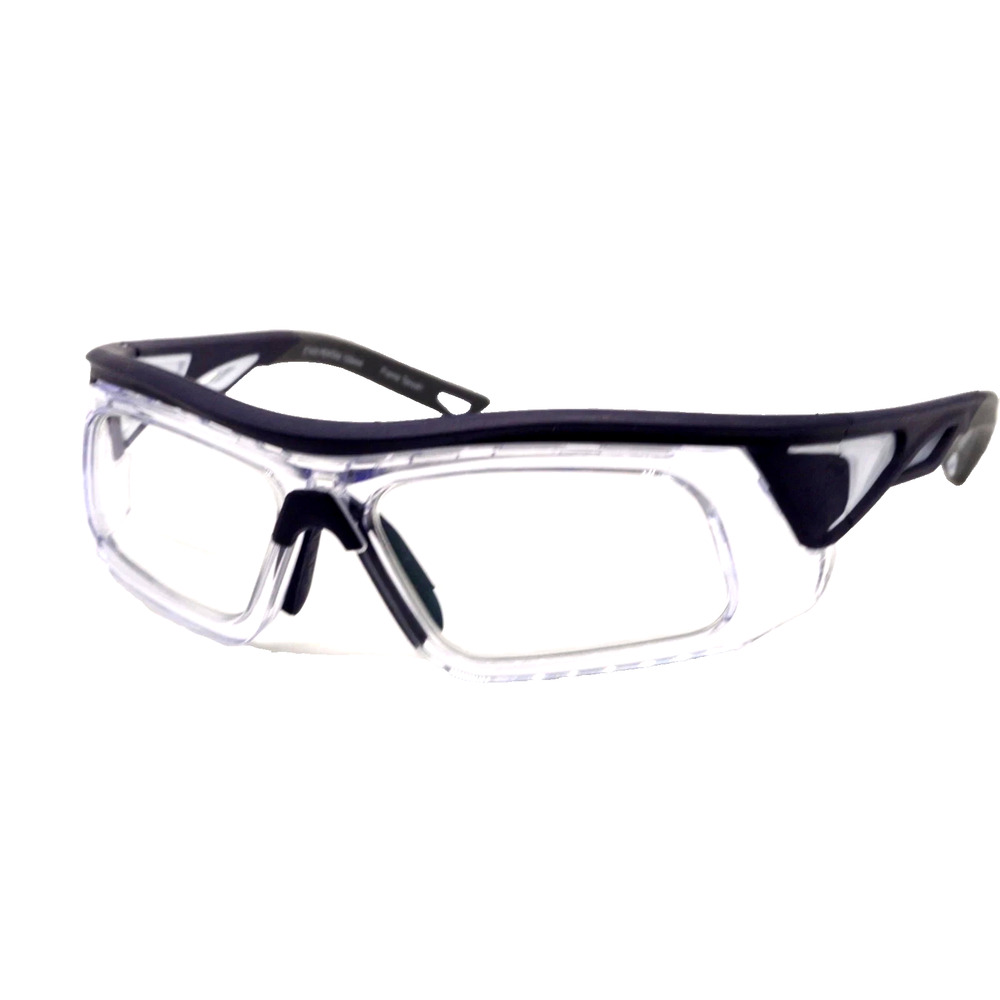 PENTAX ZT400 BASE NAVY AUTHENTIC DESIGNER FRAMES EYEGLASSES 57-15